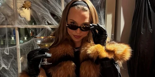 Anett Kontaveit | FOTO Instagram 