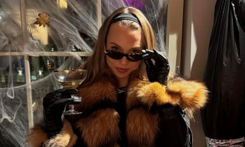 Anett Kontaveit | FOTO Instagram 