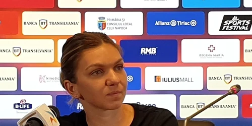 simona halep