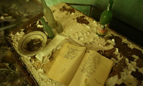 Monologuri despre Cernobîl jpeg