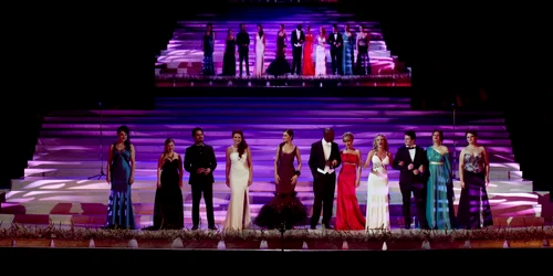 grand prix de l opera 2013