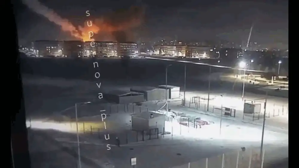 Incident stânjenitor pentru Kremlin: rachetă rusă greșește ținta și lovește civili. Moscova dă vina pe drone ucrainene
