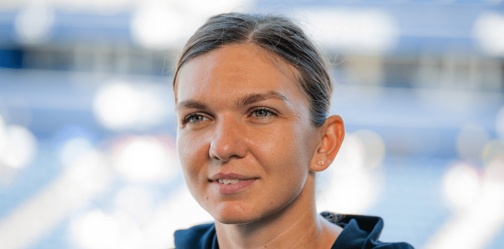 Simona Halep s-a operat. Ce problemă avea sportiva