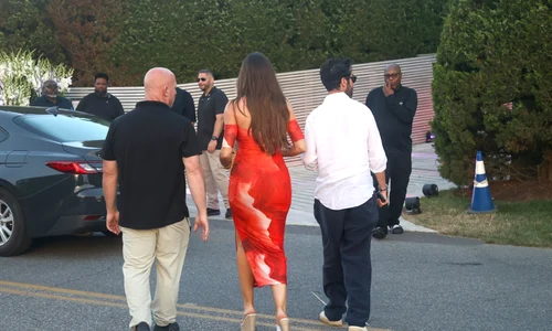 Sofia Vergara și noul iubit jpeg