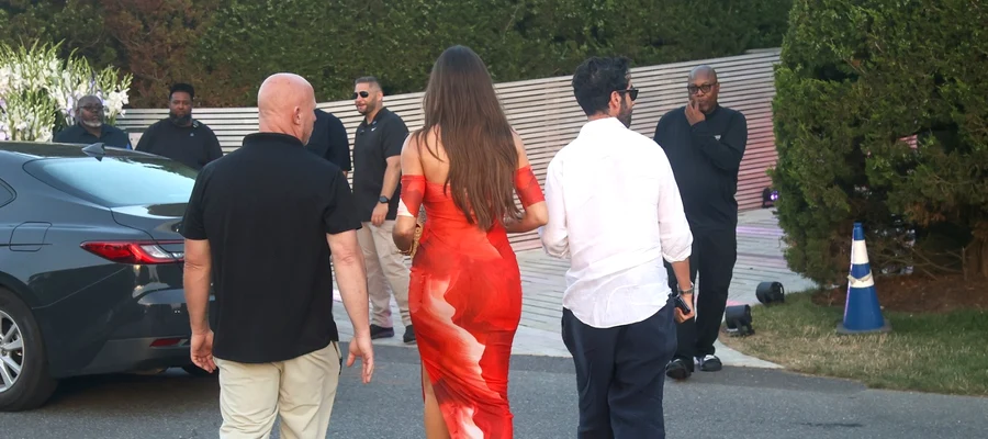 Sofia Vergara și noul iubit jpeg