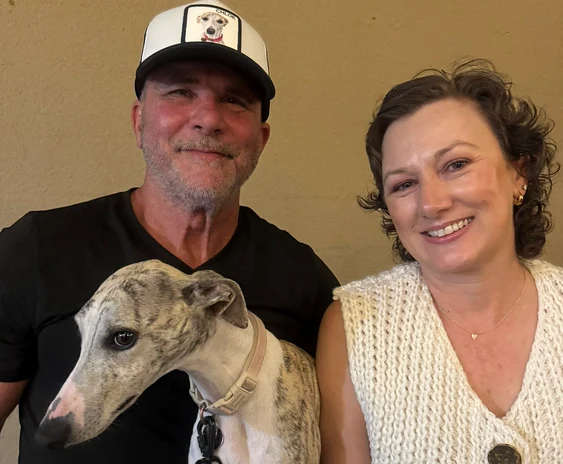 Jeff și Tany și-au pierdut viața, în inundațiile din Texas FOTO: X