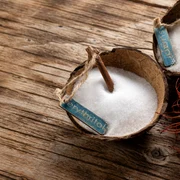 Îndulcitor - eritritol FOTO Shutterstock