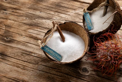 Îndulcitor - eritritol FOTO Shutterstock 