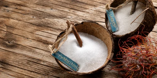 Îndulcitor - eritritol FOTO Shutterstock