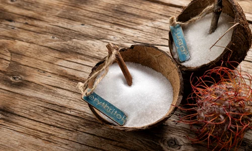 Îndulcitor - eritritol FOTO Shutterstock 