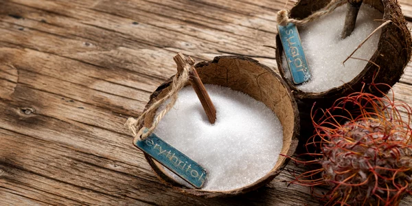 Îndulcitor - eritritol FOTO Shutterstock 