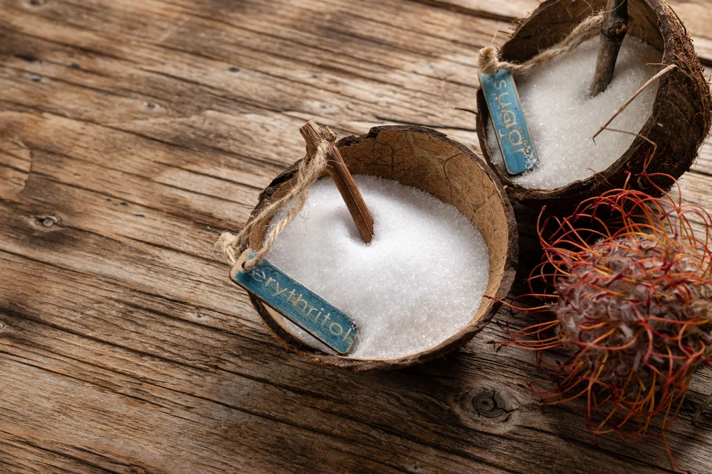 Îndulcitorul care este asociat cu leziuni cerebrale și riscul de AVC