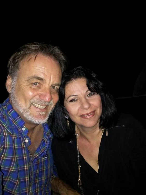 Familia Muttart locuiește în Florida