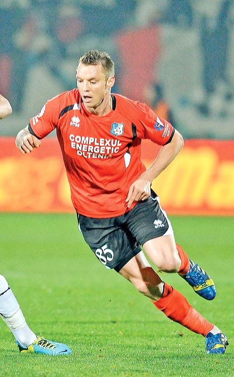 Cristi şi Mihaela s-au căsătorit în 2011