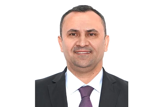 Adrian Nicuşor Nica, noul şef al ANAF