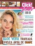 Coperta revista Click! pentru femei Nr  16 jpeg