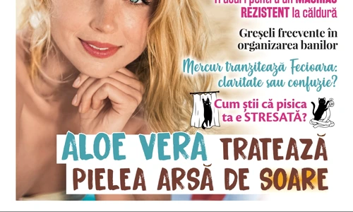 Coperta revista Click! pentru femei Nr  16 jpeg