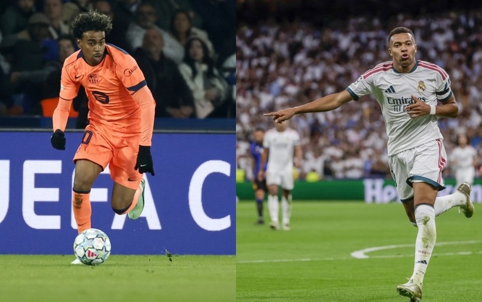 LIVE TEXT / LA LIGA Barcelona - Real Madrid. Duel între Yamal și Mbappe