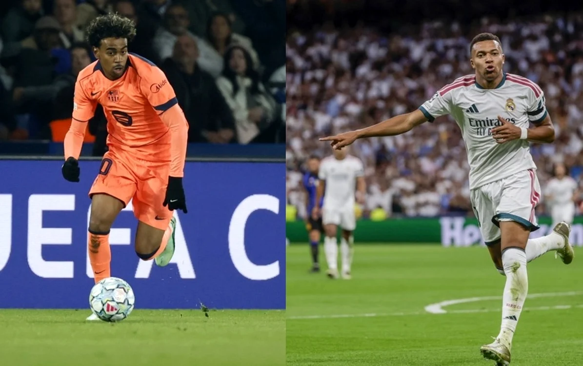 Yamal și Mbappe sunt oamenii de gol ai celor două rivale din La Liga