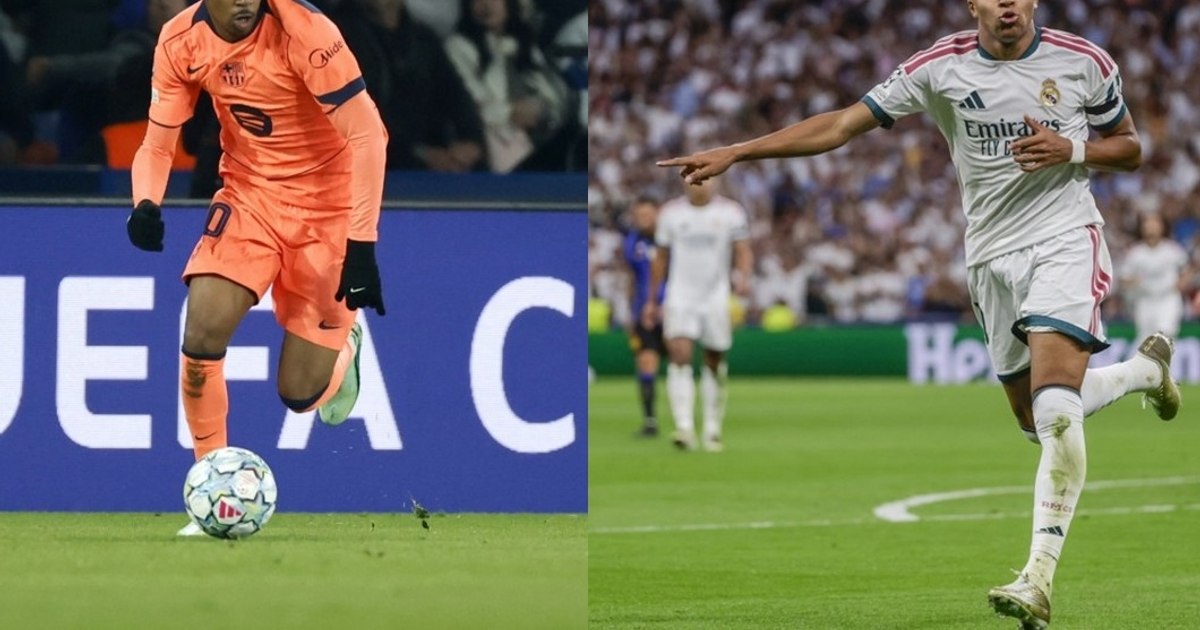 Barcelona și Real Madrid se întâlnesc în etapa 10 din La Liga, la Camp Nou