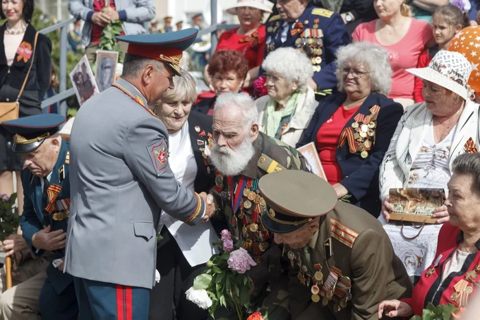 parada tiraspol