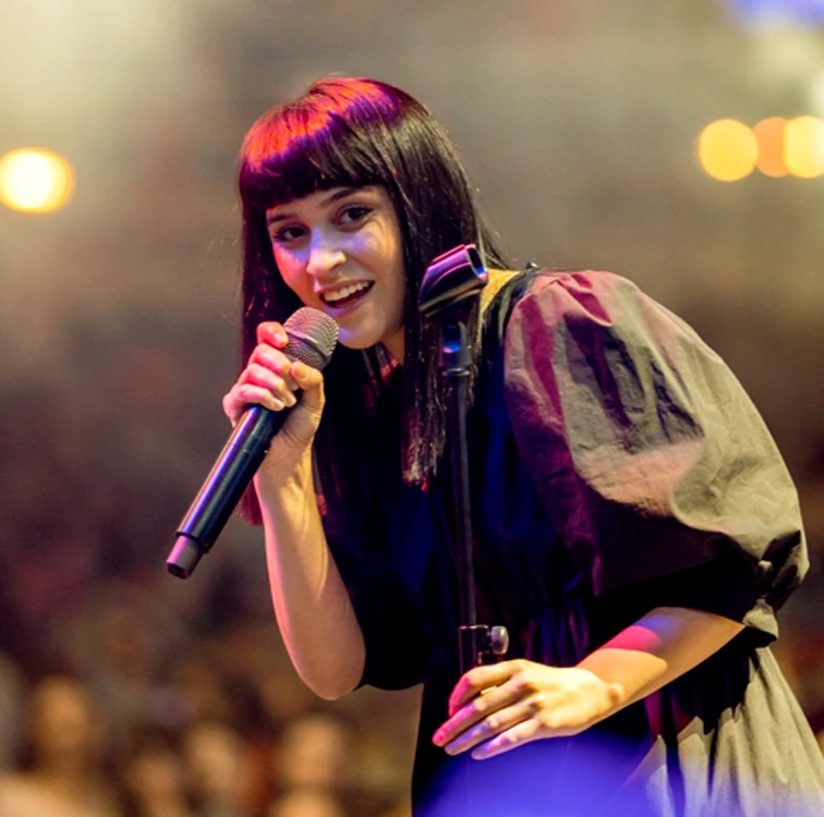 Marina Voica și Simone pregătesc împreună un proiect inedit