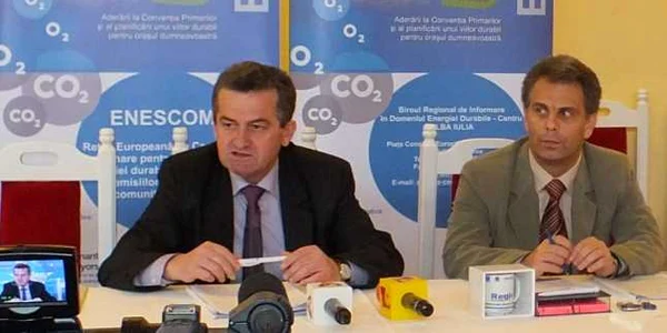 enescom