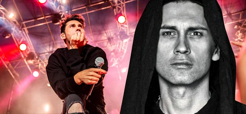 Celebrul artist Dan Bălan aduce “Soundstalgic” la București!  