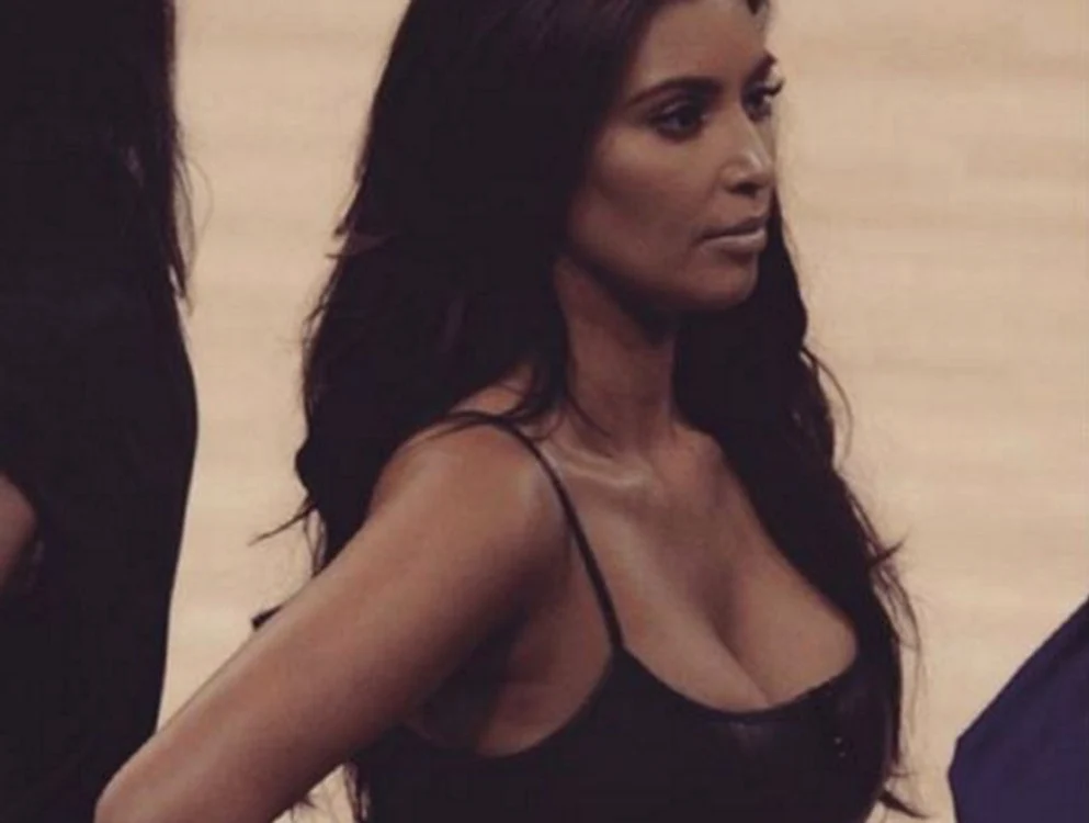 
    Kim Kardashian (35 de ani)foto: Arhiva Personală  