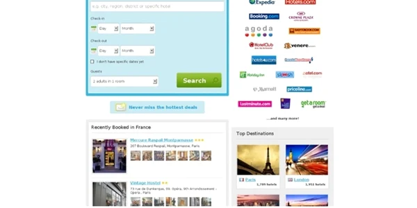 Metasearch