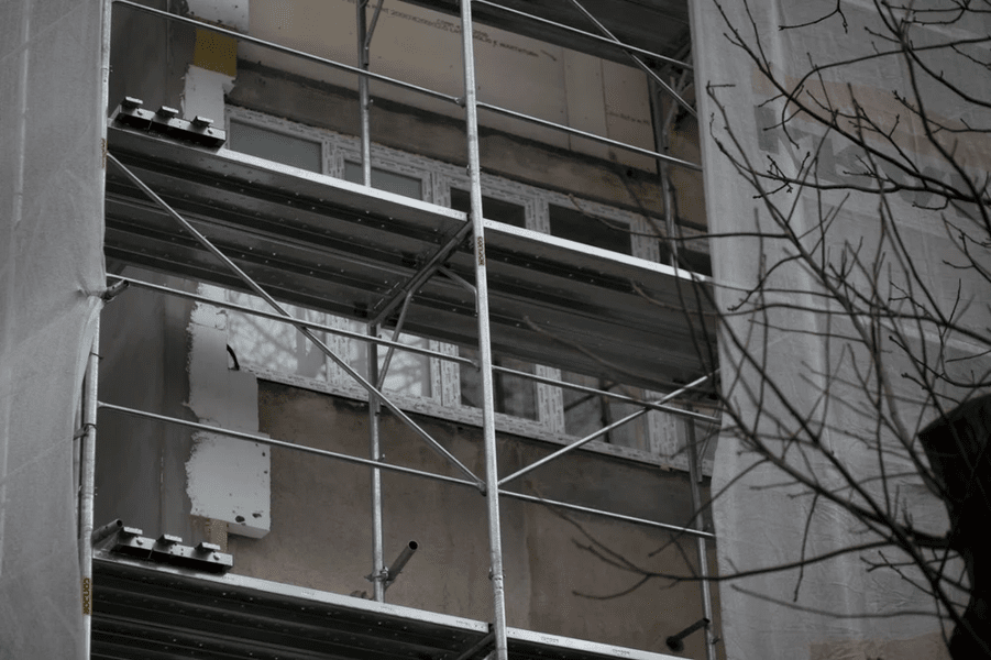 Reabilitarea blocurilor se va face cu bani europeni 