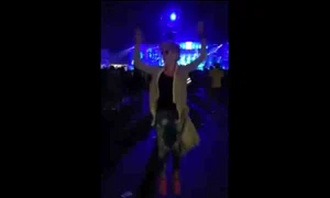 La Untold, Adora i a ascultat pe cei mai în vogă DJ din lume jpeg