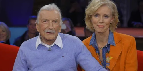 james last foto getty