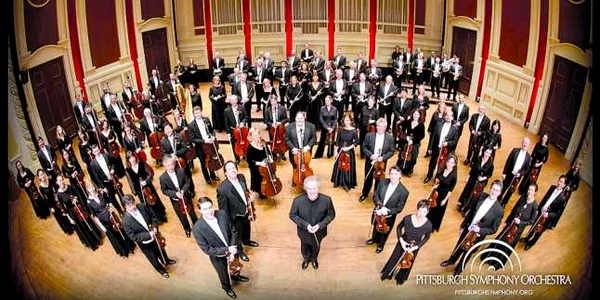 pittsburgh symphony orchestra
