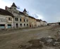 Centrul vechi din Hunedoara (4) jpg