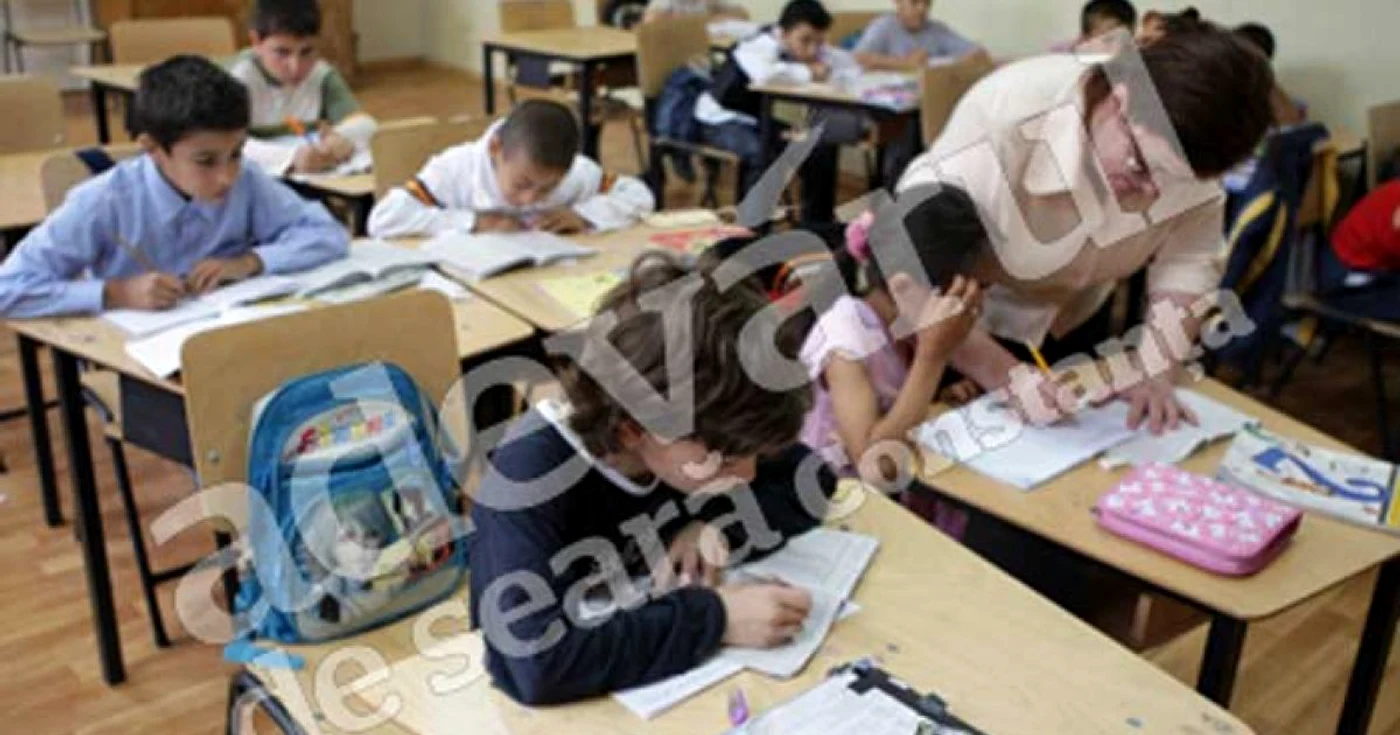 Cei mai mulţi elevi abia dacă s-au acomodat în şcolile unde au fost înscrişi iniţial