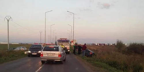 accident