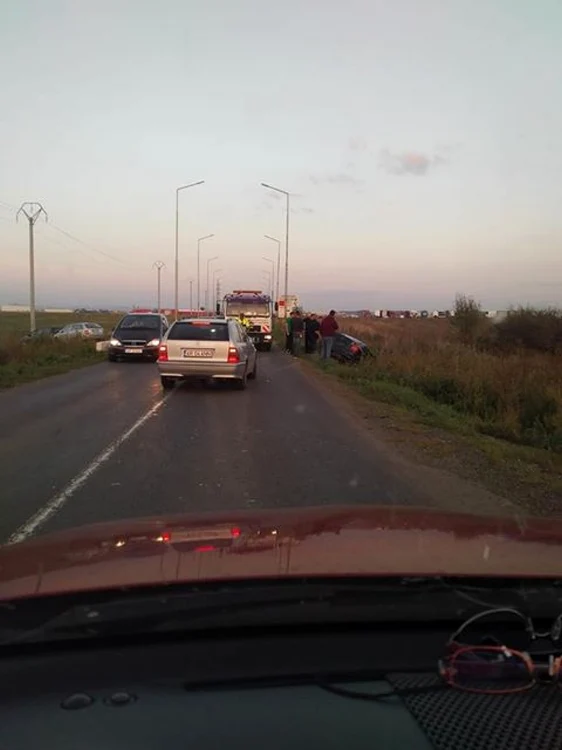 accident