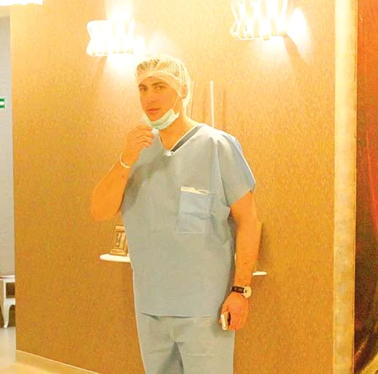 
    «Avem multe  propuneri de naşi»  