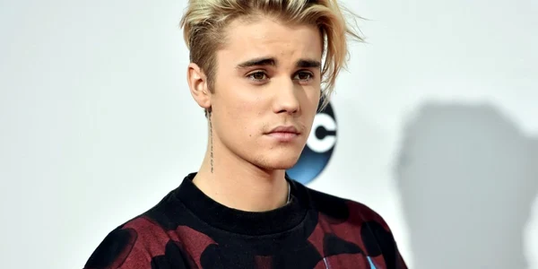 Justin Bieber foto ap 