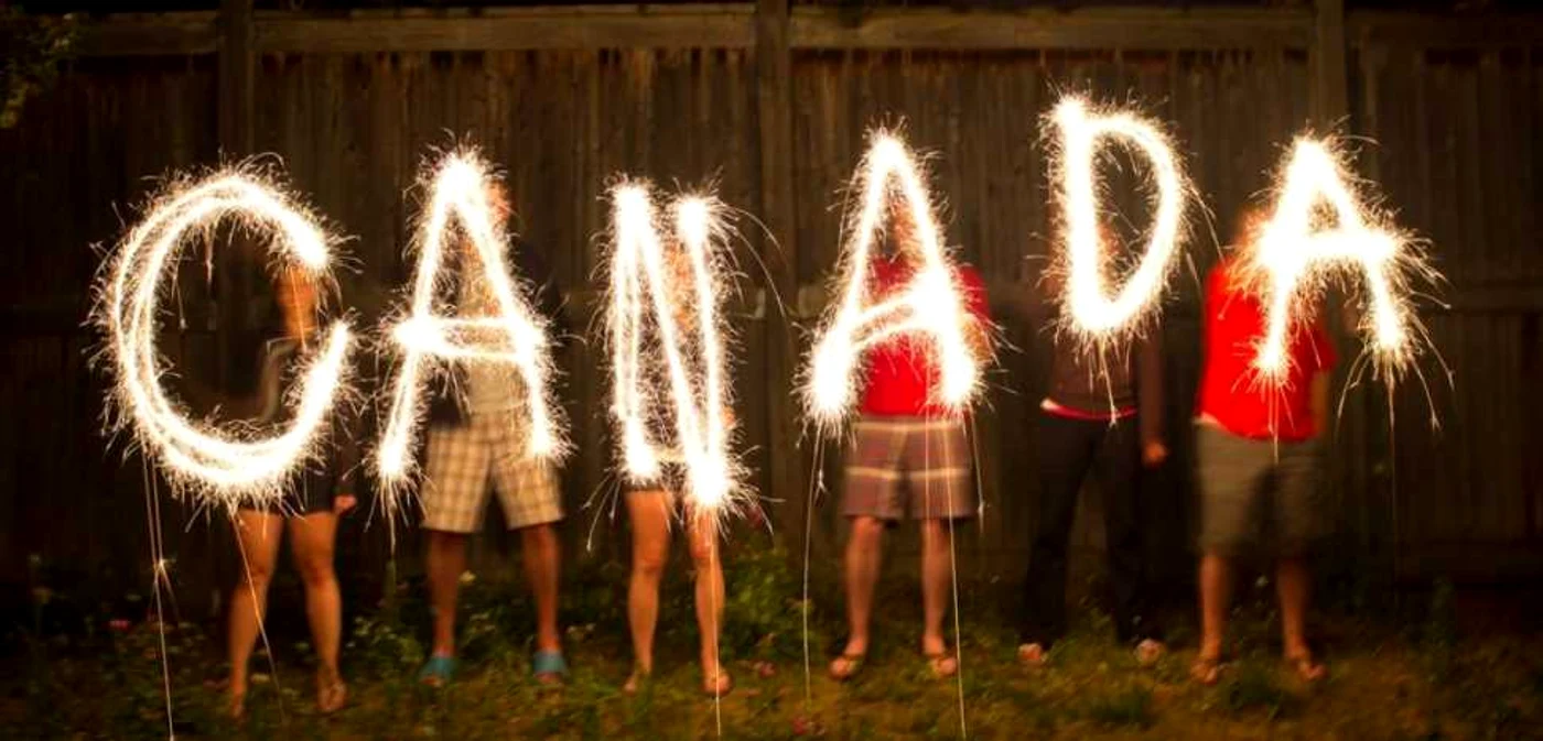 Statul cel mai apreciat la nivel global este Canada FOTO: Shutterstock