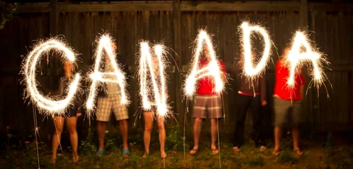Statul cel mai apreciat la nivel global este Canada FOTO: Shutterstock