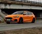 TD Ford Focus ST