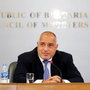 Boiko Borisov