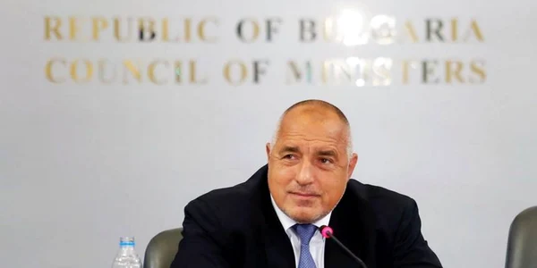 Boiko Borisov