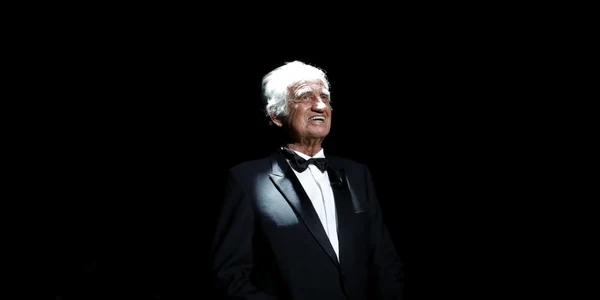 jean paul belmondo foto epa efe