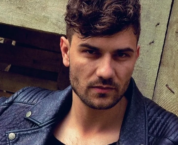 Karym (Mircea Cioclei) 