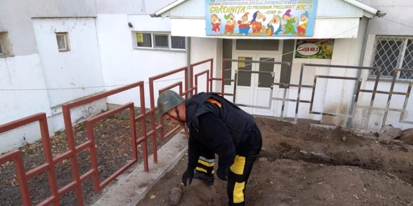 proiectil vaslui
