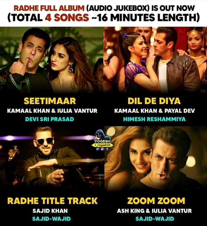 Salman Khanfoto: Profimedia
