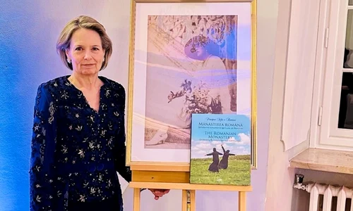 Principesa Sofia în Polonia 2025   Casa Regală jpg